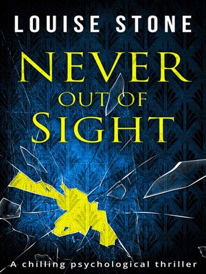 cover image of Never Out of Sight